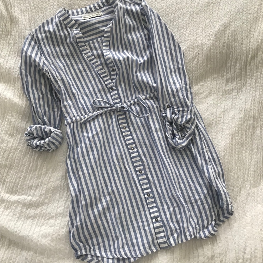Abercrombie dress